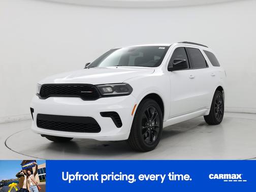 2024 Dodge Durango GT