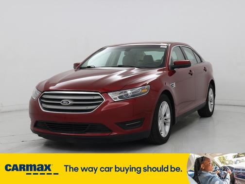 2015 Ford Taurus SEL