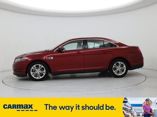 2015 Ford Taurus SEL