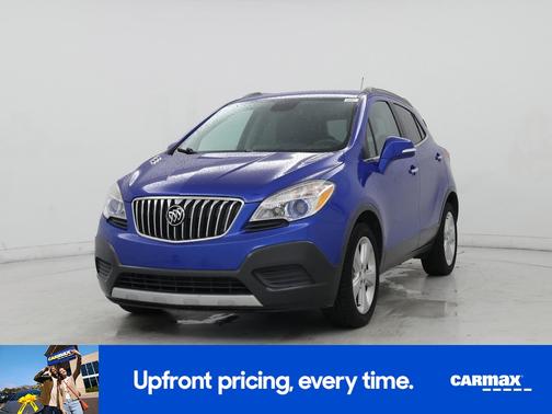 2016 Buick Encore Base