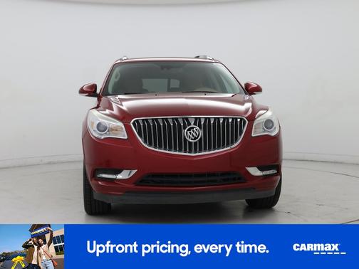 2014 Buick Enclave Premium