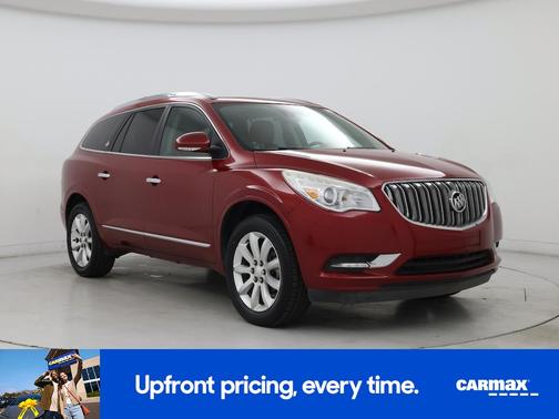 2014 Buick Enclave Premium