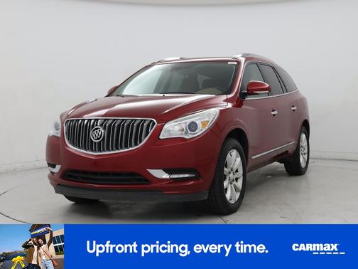 2014 Buick Enclave Premium