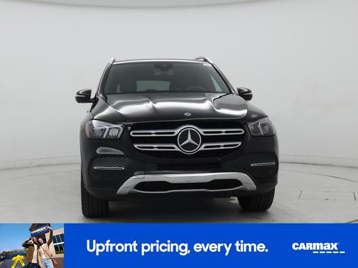 2020 Mercedes-Benz GLE 350 