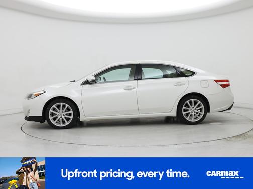 2014 Toyota Avalon Limited