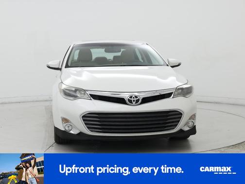 2014 Toyota Avalon Limited