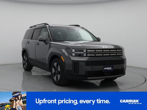 2024 Hyundai SANTA FE SEL