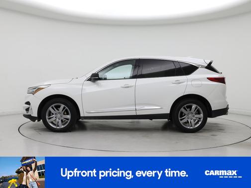 2021 Acura RDX SH-AWD Advance