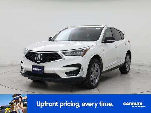 2021 Acura RDX SH-AWD Advance
