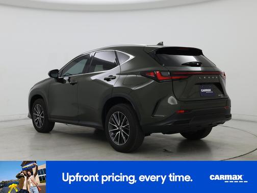 2023 Lexus NX 350 Premium