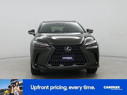 2023 Lexus NX 350 Premium