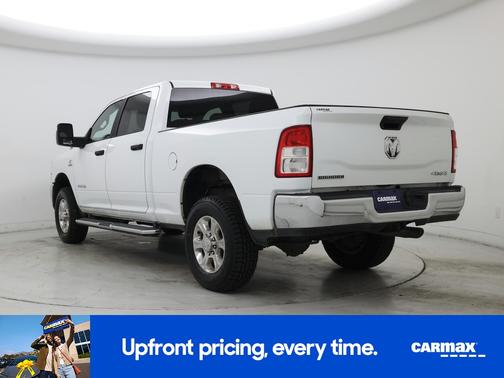 2024 RAM 2500 Bighorn