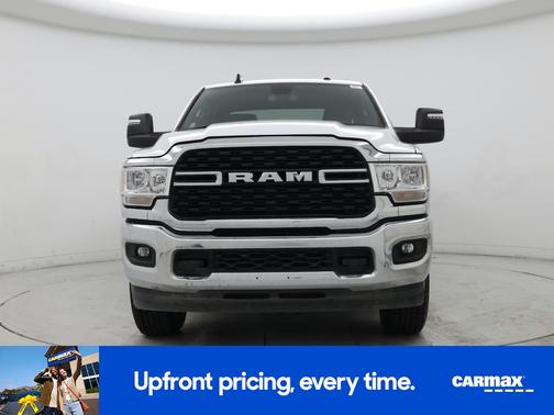 2024 RAM 2500 Bighorn