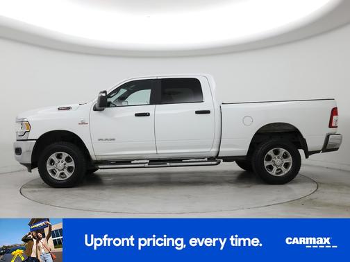 2024 RAM 2500 Bighorn