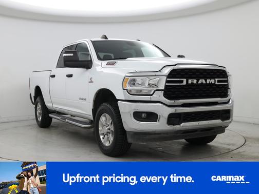 2024 RAM 2500 Bighorn