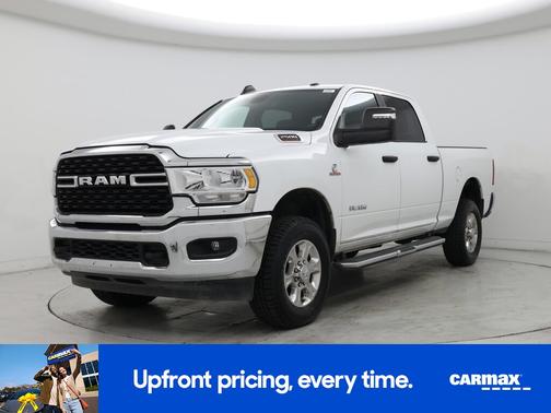 2024 RAM 2500 Bighorn