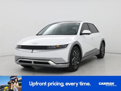 2024 Hyundai IONIQ 5 Limited