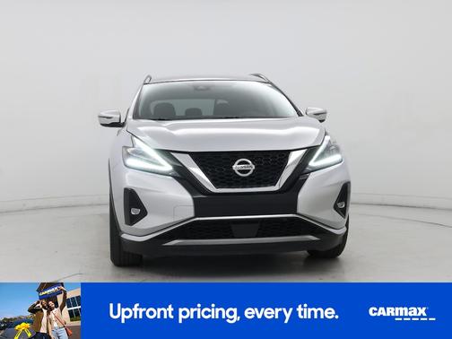 2022 Nissan Murano SV