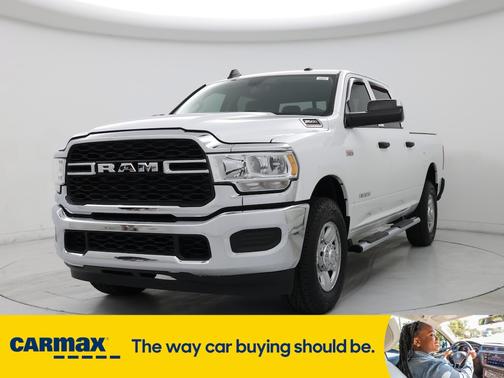 2020 RAM 2500 Tradesman