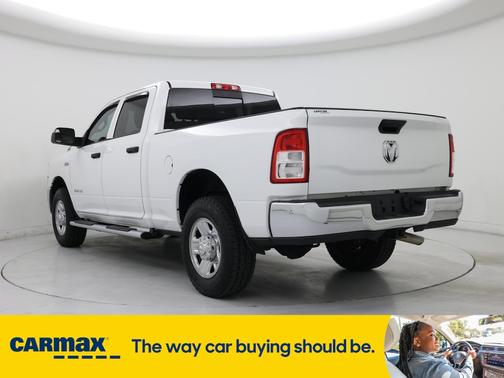 2020 RAM 2500 Tradesman