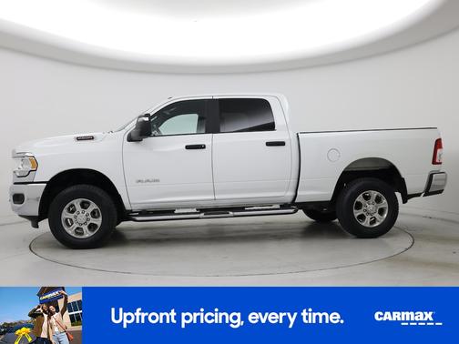 2024 RAM 2500 Bighorn