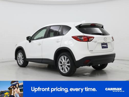 2015 Mazda CX-5 Grand Touring