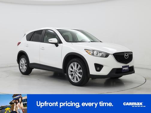 2015 Mazda CX-5 Grand Touring