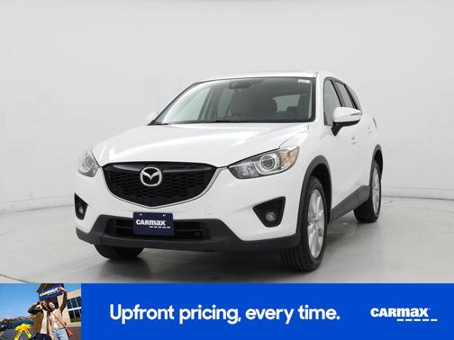 2015 Mazda CX-5 Grand Touring