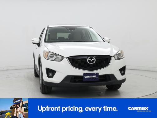 2015 Mazda CX-5 Grand Touring