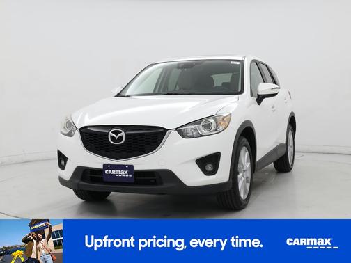 2015 Mazda CX-5 Grand Touring