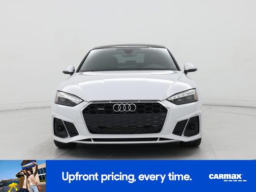 2023 Audi A5 Sportback S-Line Premium Plus