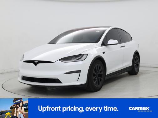 2023 Tesla Model X 