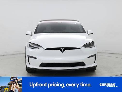 2023 Tesla Model X 