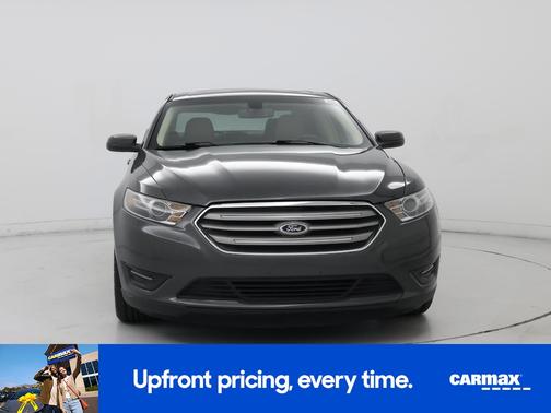 2016 Ford Taurus SEL