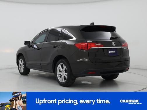 2015 Acura RDX 