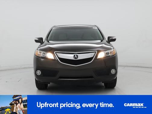 2015 Acura RDX 