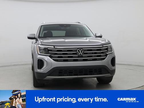 2024 Volkswagen Atlas SEL