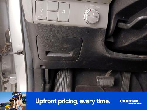Silver 2018 Kia Soul +