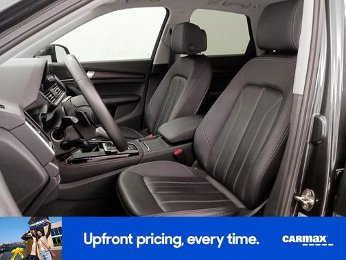 2021 Audi Q5 Premium Plus