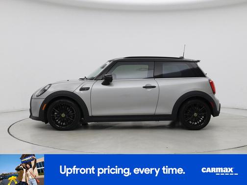 2024 MINI Hardtop S