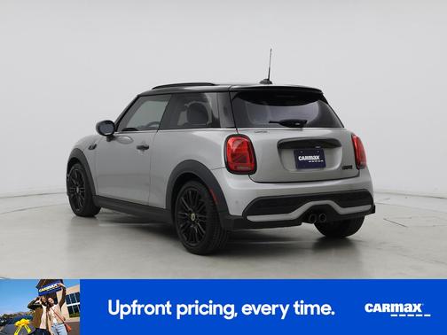 2024 MINI Hardtop S