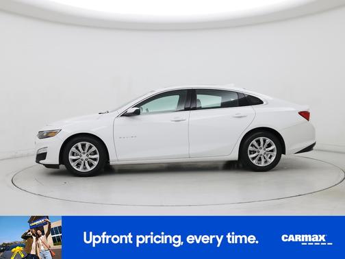 2023 Chevrolet Malibu 1LT