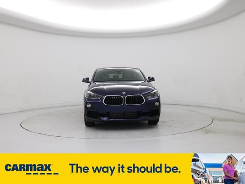 2020 BMW X2 SDrive28i