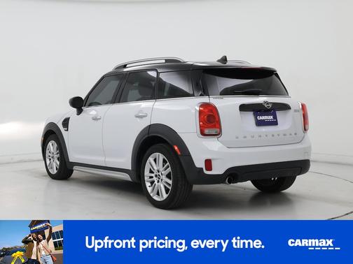 2020 MINI Countryman 