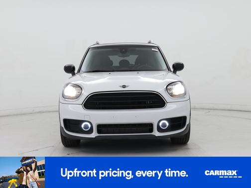 2020 MINI Countryman 