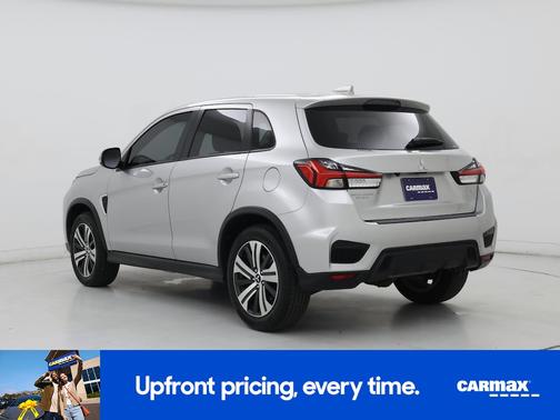 2023 Mitsubishi Outlander Sport SE