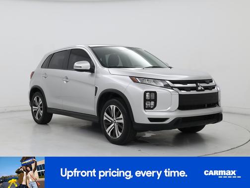 2023 Mitsubishi Outlander Sport SE