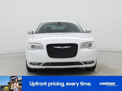 2019 Chrysler 300 Limited