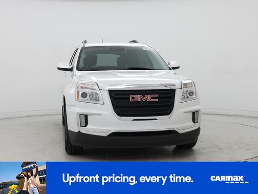 2016 GMC Terrain SLE