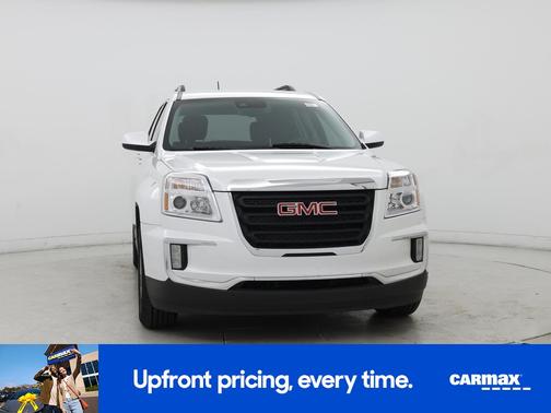 2016 GMC Terrain SLE